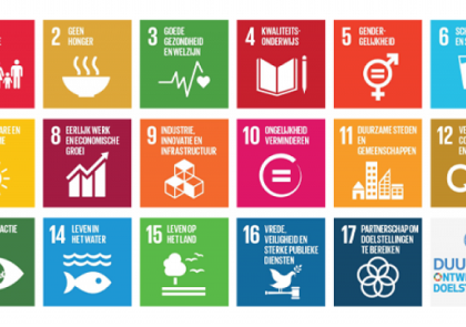 Global Goals