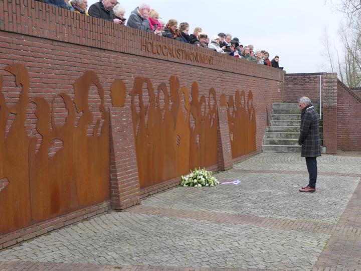 gemeentelijke herdenking