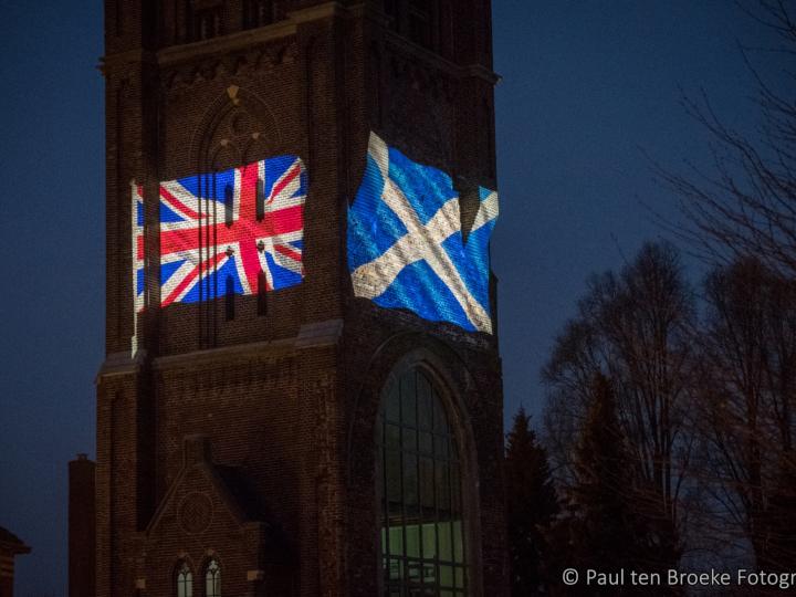 gemeentelijke herdenking